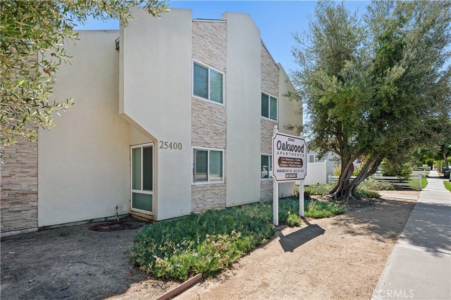 Property photo for 25400 Oak Street, #13, Lomita, CA