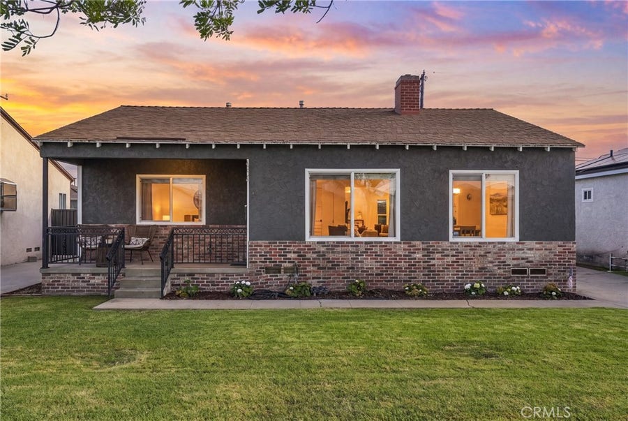 Property photo for 4904 W 123rd, Hawthorne, CA