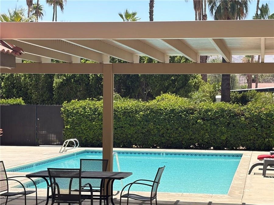 Property photo for 74549 Sagebrush Drive, #4, Palm Desert, CA