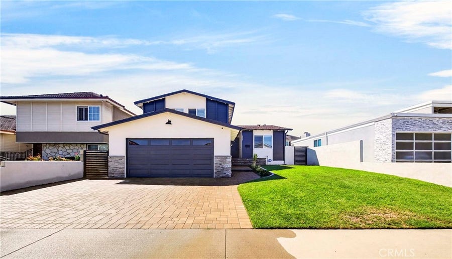 Property photo for 1026 Ashpark, Harbor City, CA