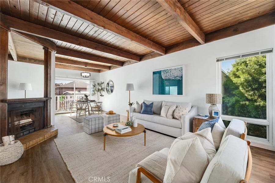 Property photo for 732 Hermosa Avenue, Hermosa Beach, CA