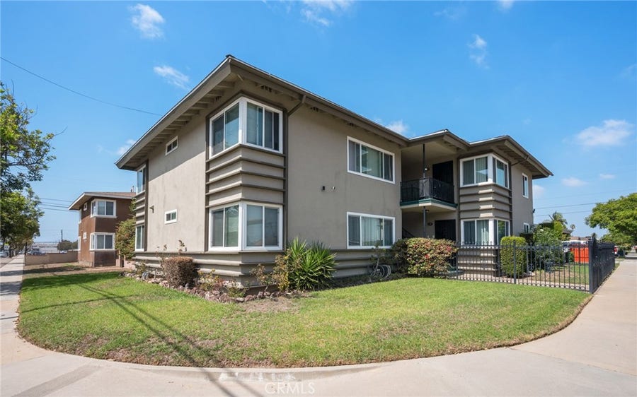Property photo for 2039 Marine, Gardena, CA