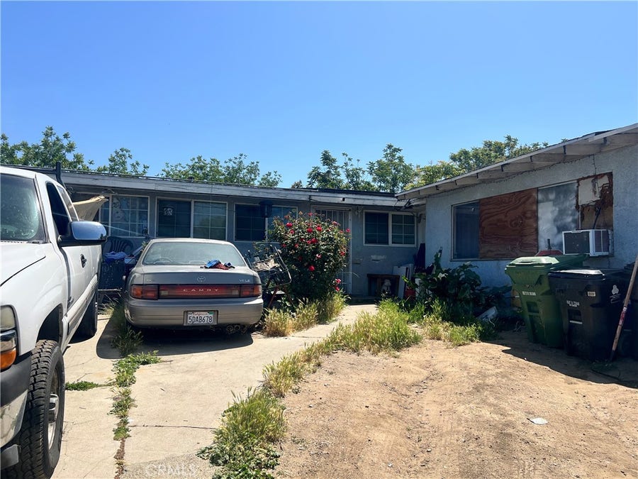 Property photo for 14976 Ryan Street, Sylmar, CA