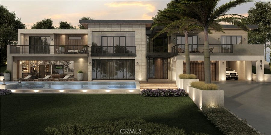 Property photo for 29081 Palos Verdes Drive East, Rancho Palos Verdes, CA