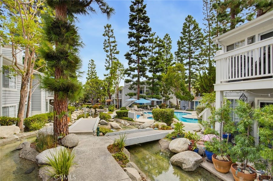 Property photo for 1326 W Park Western, #206, San Pedro, CA