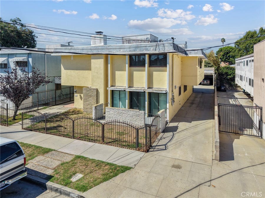 Property photo for 145 W Hillcrest Boulevard, Inglewood, CA
