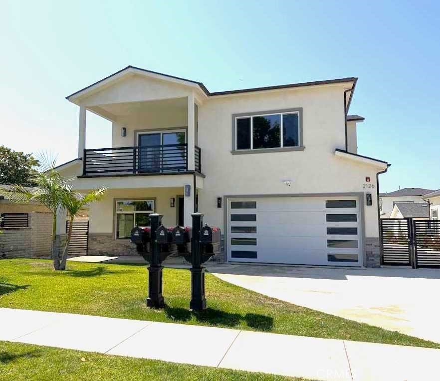 Property photo for 2126 W 238th Street, Torrance, CA
