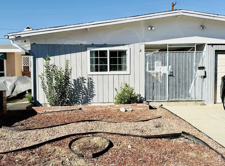 Property photo for 2265 W 236th, Torrance, CA
