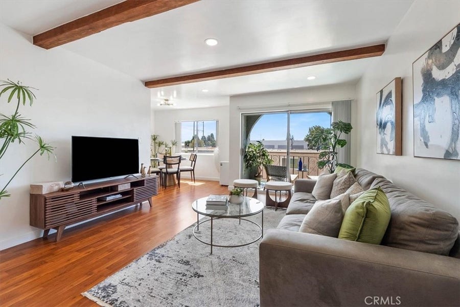 Property photo for 727 N Eucalyptus Avenue, #18, Inglewood, CA