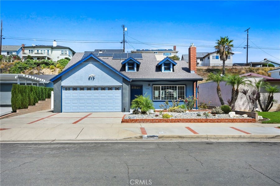 Property photo for 1030 Bloomwood Road, San Pedro, CA