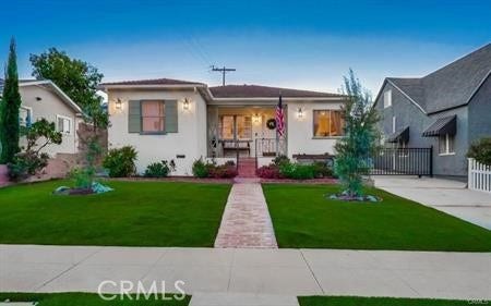 Property photo for 1917 S Walker, San Pedro, CA