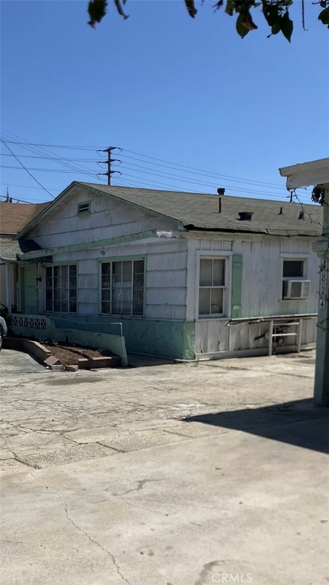 Property photo for 4822 W 115th, Hawthorne, CA