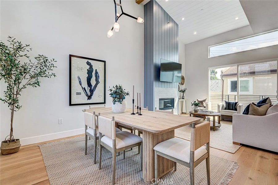 Property photo for 2018 Grant Avenue, #B, Redondo Beach, CA