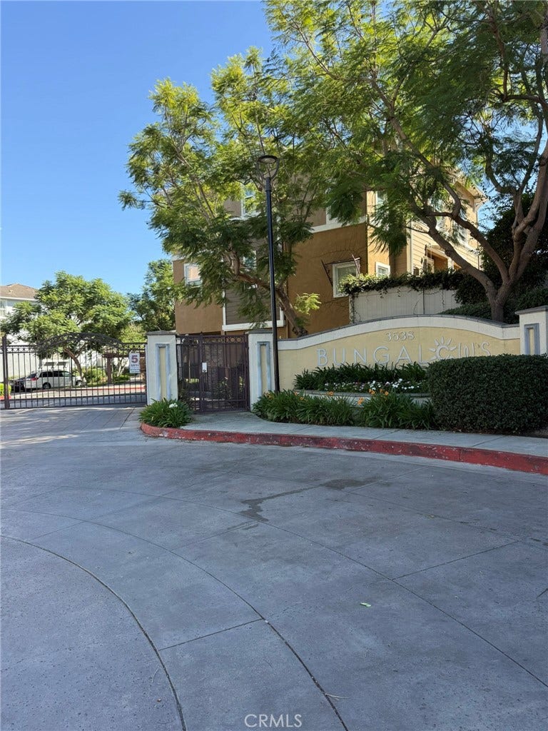 Property photo for 3538 Torrance Boulevard, #179, Torrance, CA