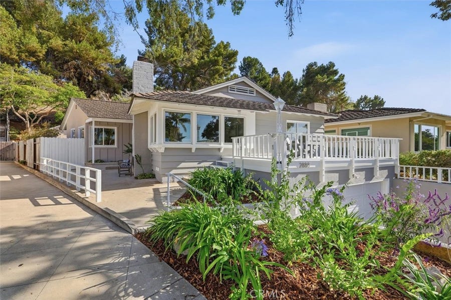Property photo for 2888 Via de La Guerra, Palos Verdes Estates, CA