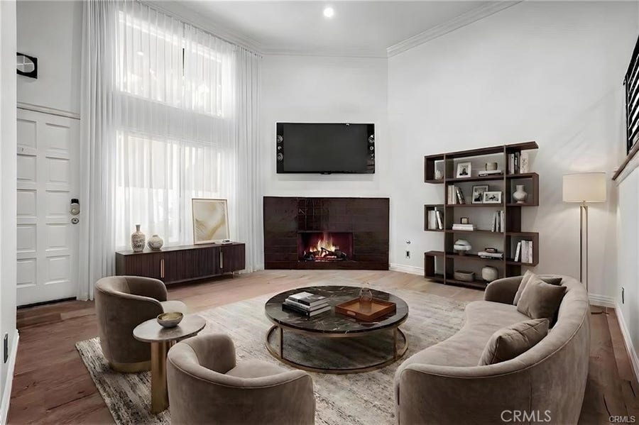 Property photo for 2310 Mathews Avenue, #5, Redondo Beach, CA