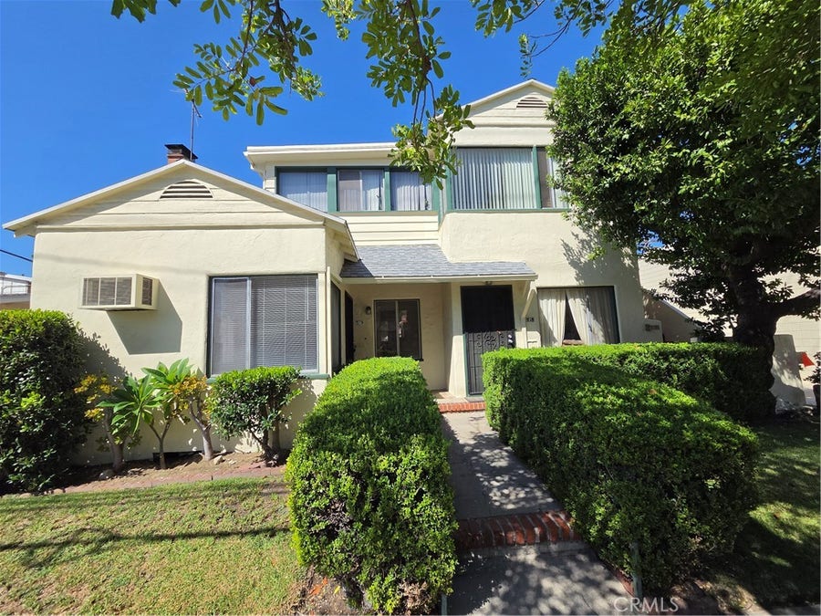 Property photo for 519 S Columbus Avenue, Glendale, CA