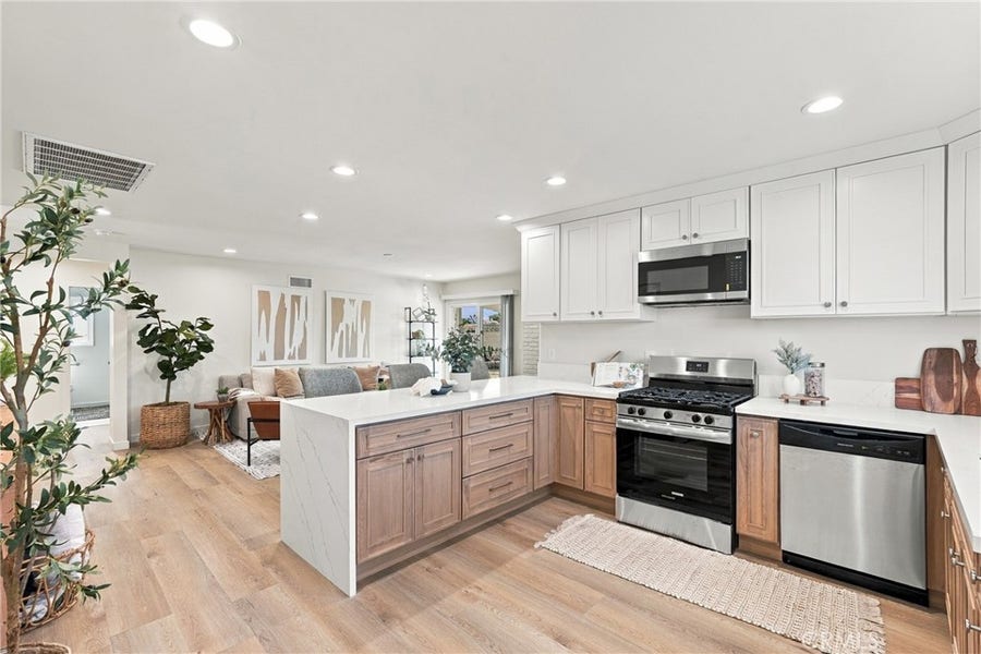 Property photo for 17217 S Hoover Street, Gardena, CA