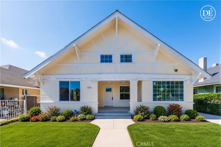 Property photo for 2041 W 29th Place, Los Angeles, CA