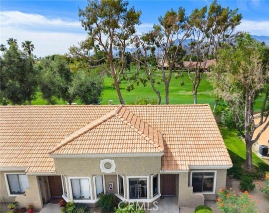 Property photo for 40900 Breezy Pass, #D, Palm Desert, CA