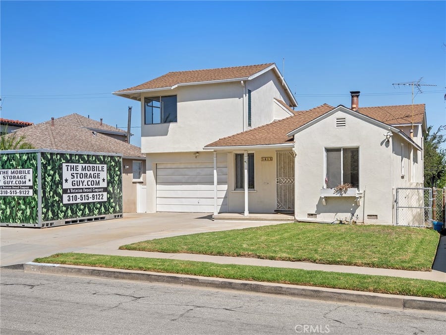 Property photo for 1411 18th Street, Manhattan Beach, CA