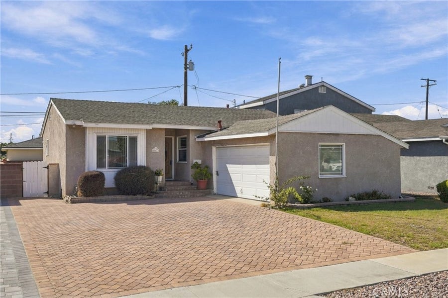 Property photo for 18517 Illinois Court, Torrance, CA