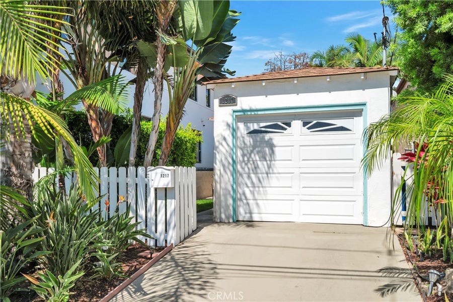 Property photo for 1217 21st, Hermosa Beach, CA