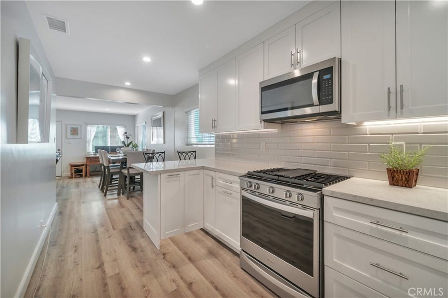 Property photo for 1217 21st, Hermosa Beach, CA