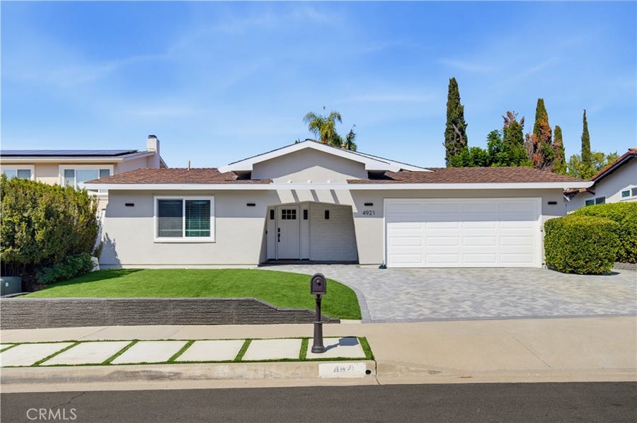 Property photo for 4921 Golden Arrow Drive, Rancho Palos Verdes, CA