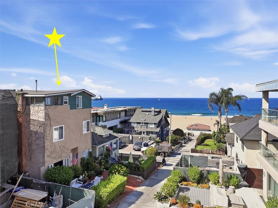Property photo for 120 8th Street, Manhattan Beach, CA