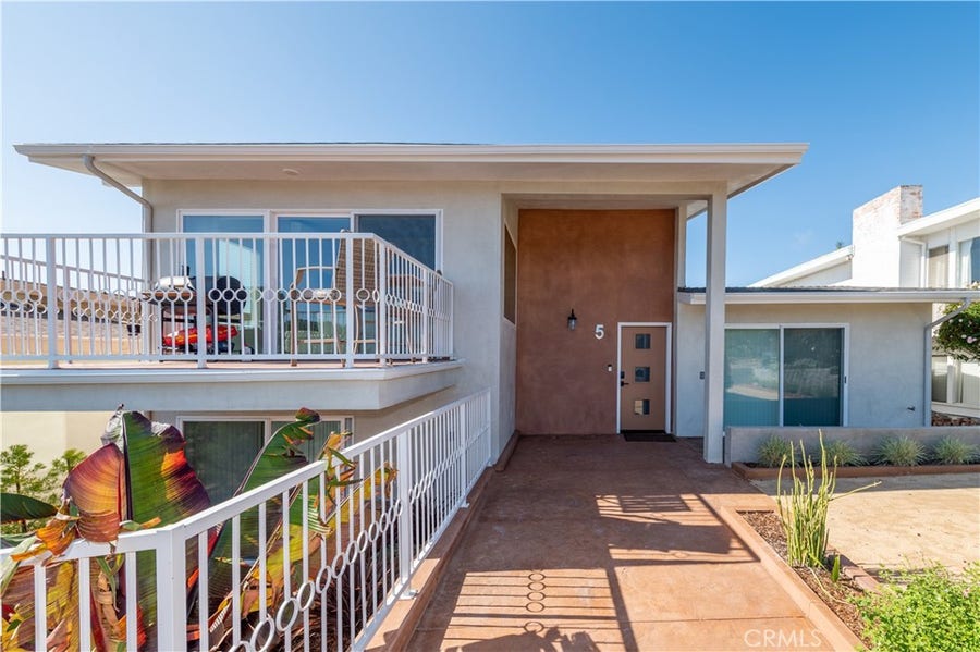Property photo for 5 Clipper Road, #C, Rancho Palos Verdes, CA