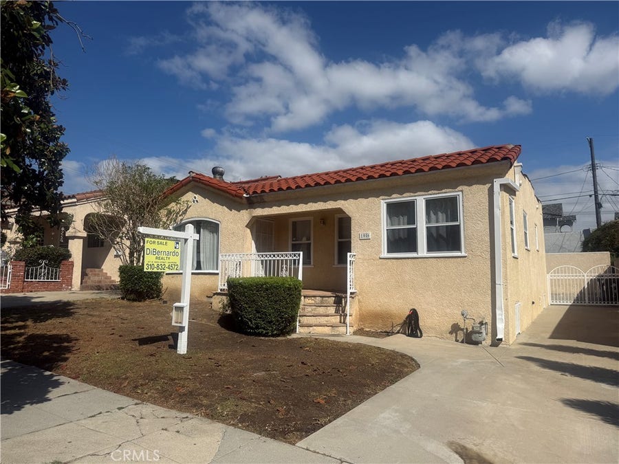 Property photo for 1056 W 8th Street W, San Pedro, CA