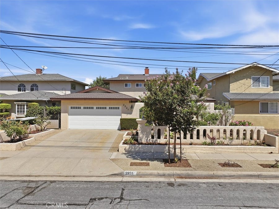 Property photo for 2221 W 239th Street, Torrance, CA