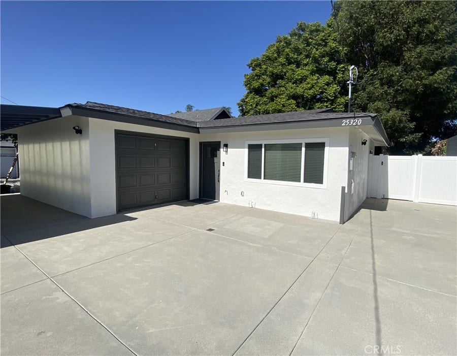 Property photo for 25320 Cypress, Lomita, CA