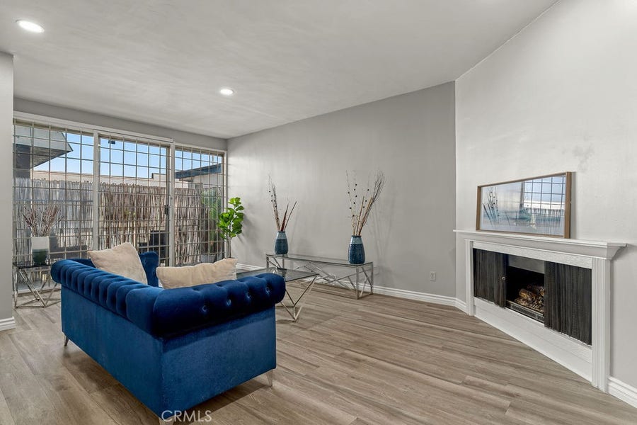 Property photo for 400 S La Fayette Park Place, #315, Los Angeles, CA