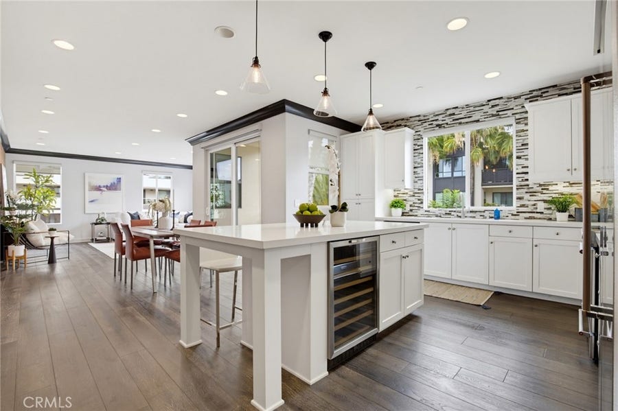 Property photo for 12526 W Fielding Circle, #3, Playa Vista, CA