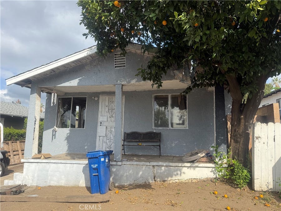 Property photo for 2927 Asbury, Los Angeles, CA