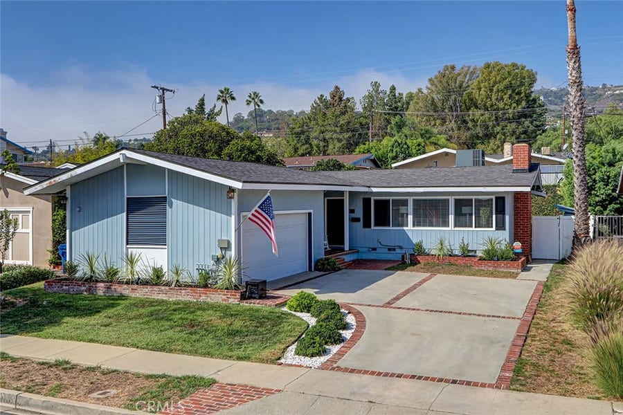 Property photo for 325 N Trotwood, San Pedro, CA