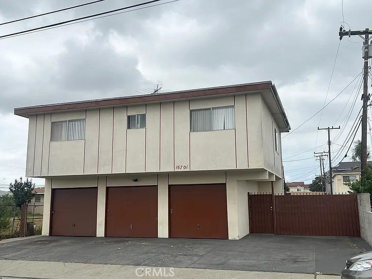Property photo for 16701 S Berendo, Gardena, CA