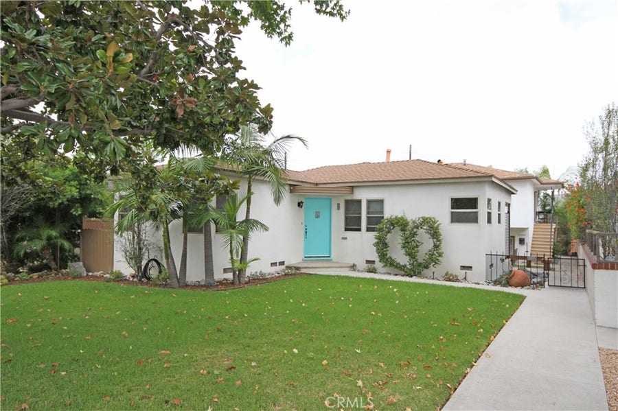 Property photo for 2207 W Carson Street, Torrance, CA