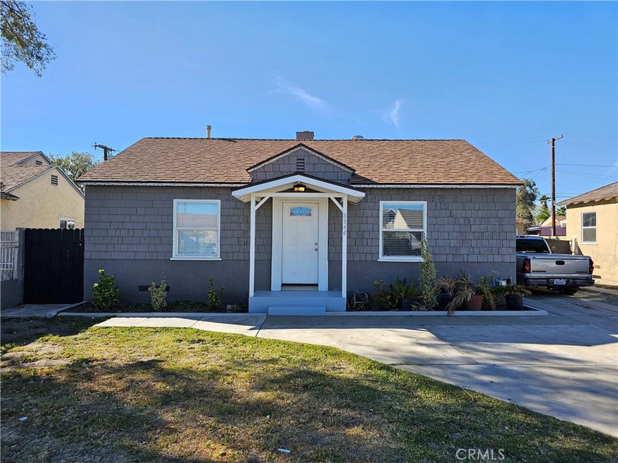 Property photo for 8844 Emerald Avenue, Fontana, CA