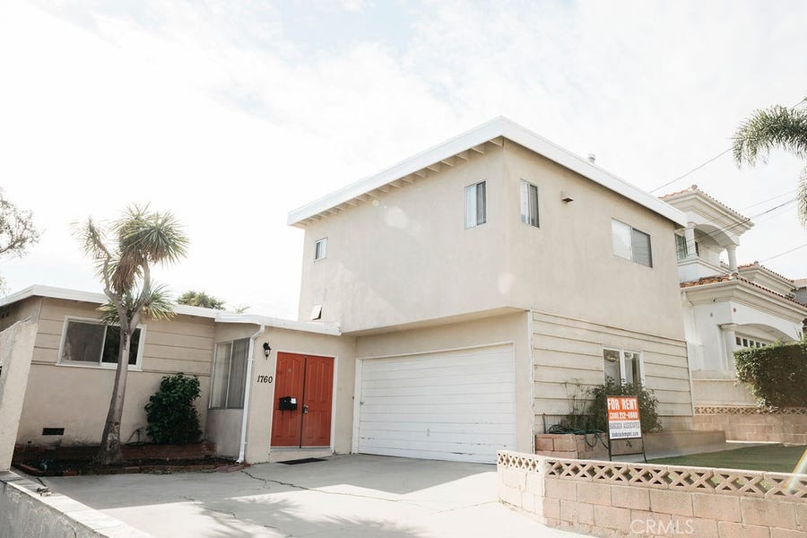 Property photo for 1760 Ruhland Avenue, Manhattan Beach, CA