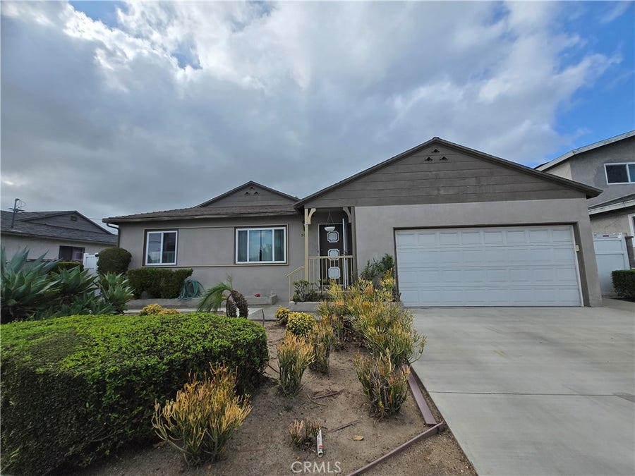 Property photo for 5012 Sepulveda, Torrance, CA