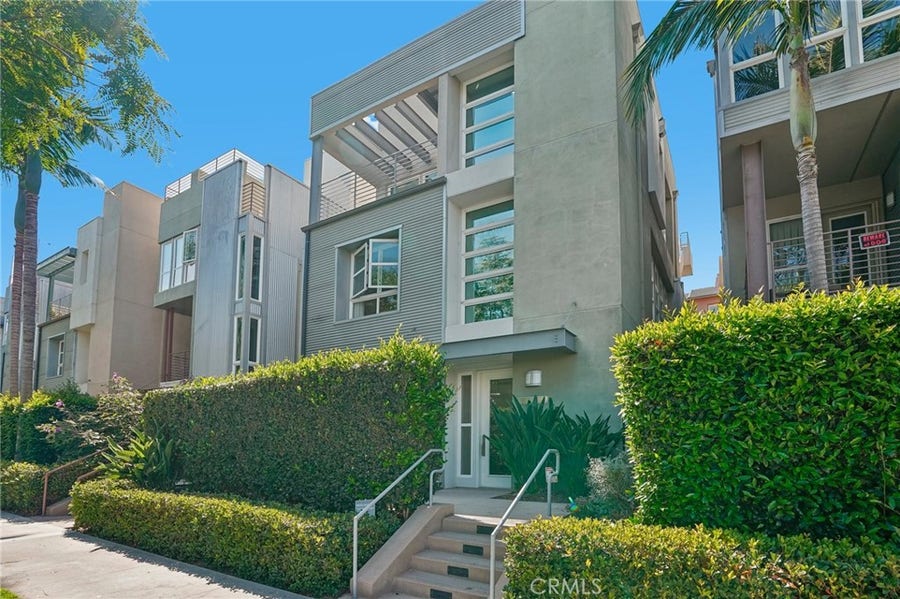 Property photo for 13011 Discovery Creek, Playa Vista, CA