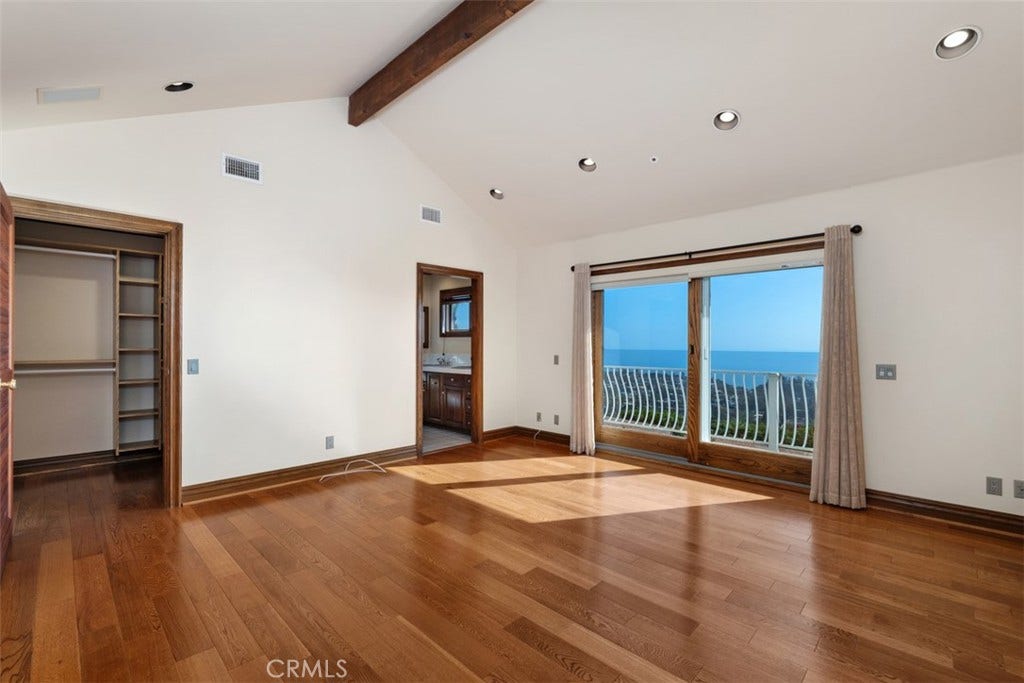 1464 Via Cresta, Pacific Palisades, CA 90272