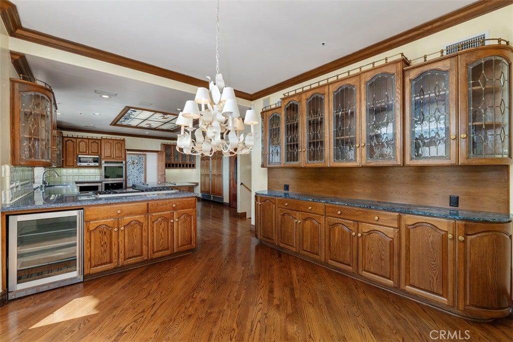 1464 Via Cresta, Pacific Palisades, CA 90272