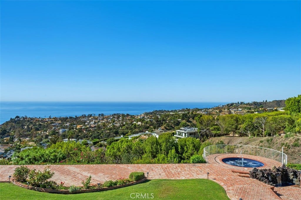 1464 Via Cresta, Pacific Palisades, CA 90272 1464 Via Cresta, Pacific Palisades, CA 90272
