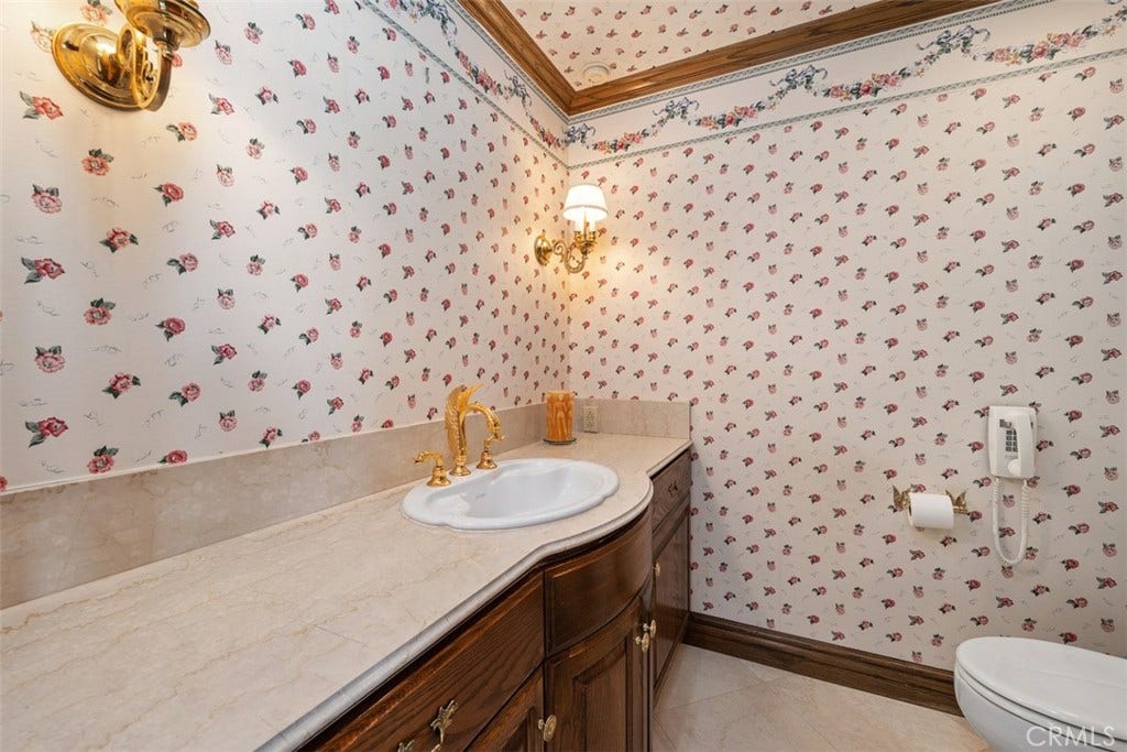 1464 Via Cresta, Pacific Palisades, CA 90272