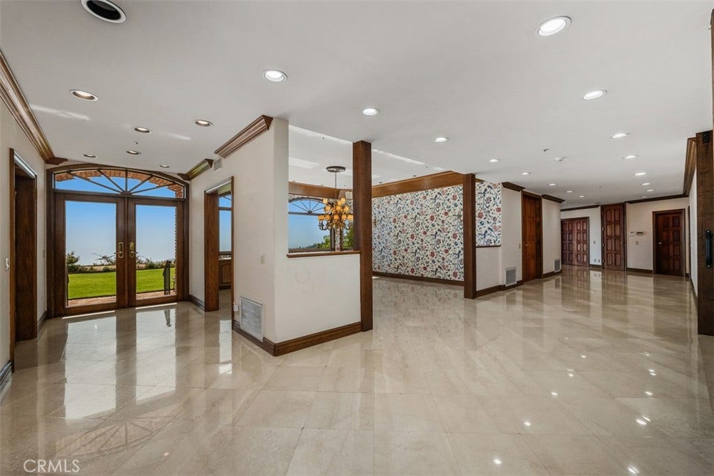 1464 Via Cresta, Pacific Palisades, CA 90272