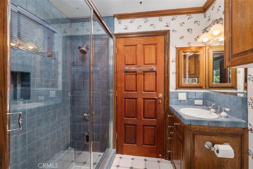 1464 Via Cresta, Pacific Palisades, CA 90272